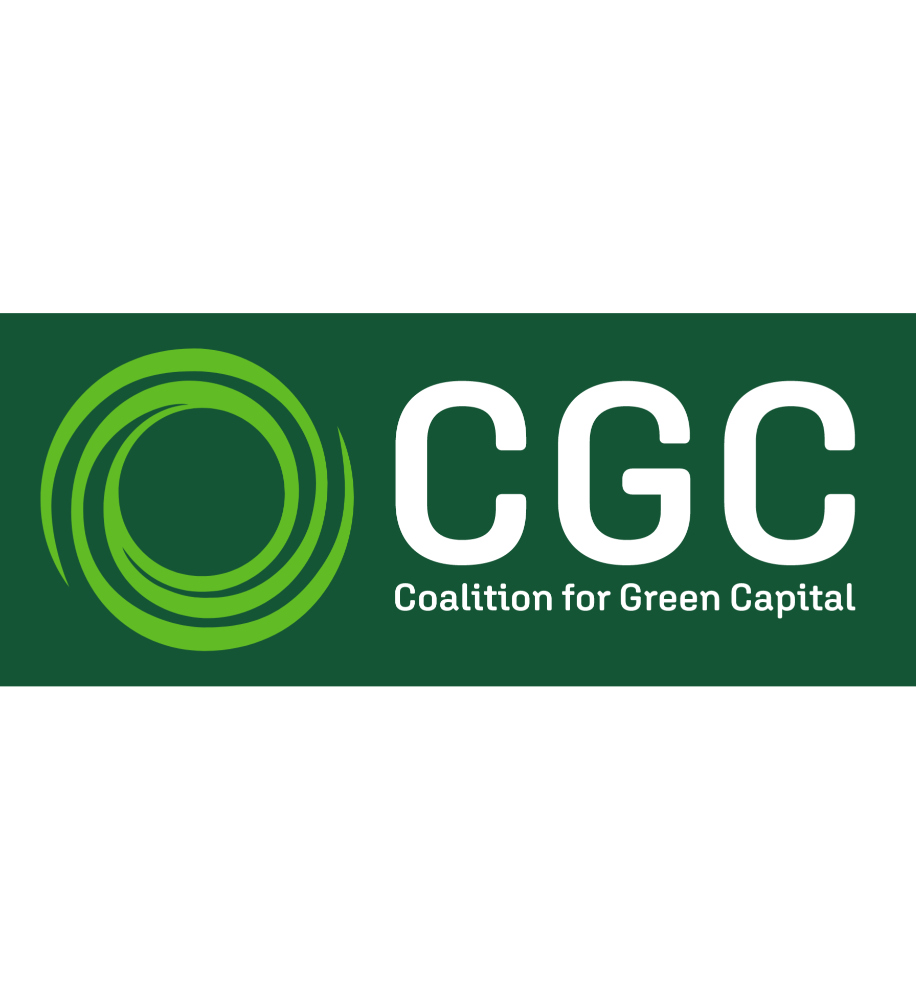 Coalition for Green Capital