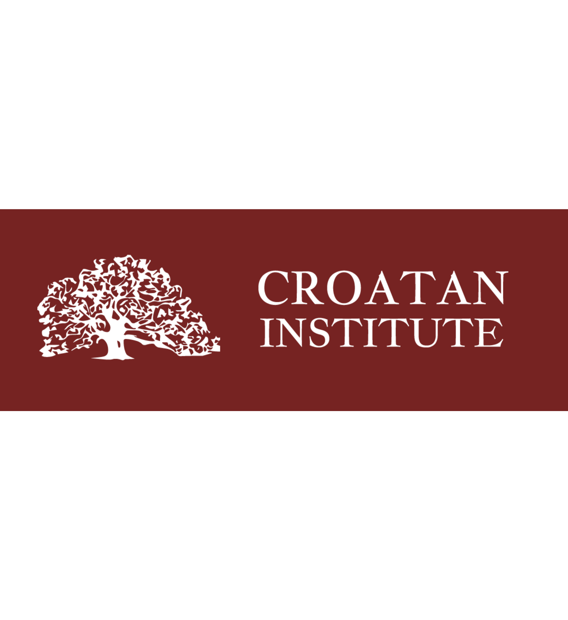 Croatan Institute