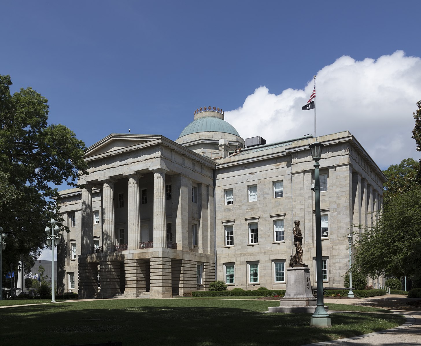 North Carolina Governor Honors Black STEM Leaders
